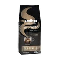 Кафе Lavazza Espresso Italiano Classico, на зърна, 250 g - 0