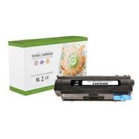 Тонер касета Static Control Black Lexmark 55B2H00 SUPER... - 1 Тонер касета Static Control Black Lexmark 55B2H00 SUPER... - 1