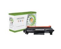 Тонер касета Static Control Black Brother TN-2590XL SUPER... - 1