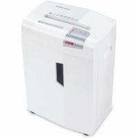Шредер HSM Shredstar X12 Pro 12 листа, 26 l - 1