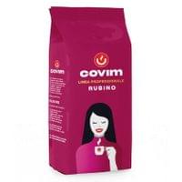 Кафе Covim Rubino, на зърна, 1 kg - 1