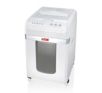 Шредер HSM shredstar Autofeed X200 10 листа, 30 l - 1