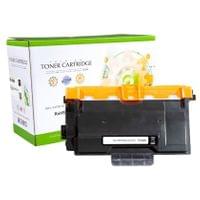 Тонер касета Static Control Black Brother TN-3480 SUPER... - 1