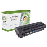 Тонер касета Static Control Cyan Samsung CLT-C506L SUPER... - 1