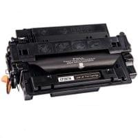 Тонер касета Black HP  no. 87A CF287A Съвместим... - 1