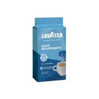 Кафе Lavazza Decaffeinato, мляно, 250 g - 1 Кафе Lavazza Decaffeinato, мляно, 250 g - 1