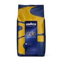 Кафе Lavazza Gold Selection, на зърна, 1 kg - 1