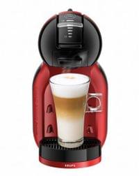 Кафемашина KRUPS® NESCAFE® Dolce Gusto® Mini Me Червено и... - 1