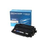 Тонер касета универсална Black HP no. 55X CE255X CRG-724H... - 1 Тонер касета универсална Black HP no. 55X CE255X CRG-724H... - 1