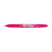 Гел химикалка с гума Pilot Frixion Ball 0.7 mm Розова - 1