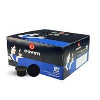 Кафе капсула Covim Opera Gold Arabica 100 бр., съвместими... - 1