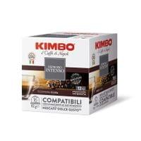 Кафе капсула Kimbo Intenso 16 бр., съвместими с Dolce Gusto - 1