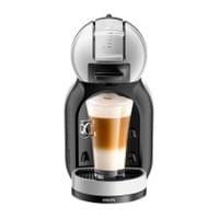 Кафемашина KRUPS® NESCAFE® Dolce Gusto® Mini Me Сиво и черно - 1