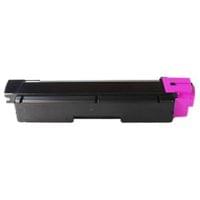 Тонер касета Magenta Kyocera TK-590M Съвместим... - 1