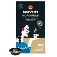 Кафе капсула Covim Ora Honduras Bio 48 бр., съвместими с... - 1 Кафе капсула Covim Ora Honduras Bio 48 бр., съвместими с... - 1