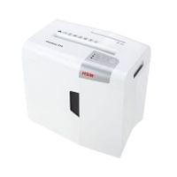 Шредер HSM Shredstar S10 10 листа, 18 l - 1