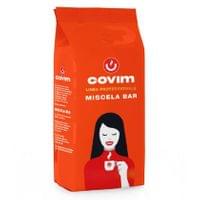 Кафе Covim Miscela, на зърна, 1 kg - 1