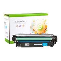 Тонер касета универсална Static Control Cyan HP no. 507A... - 1