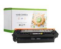 Tонер касета Static Control Yellow Canon CRG-067H SUPER... - 1