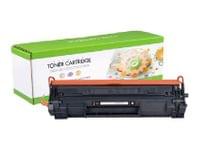 Tонер касета Static Control Black HP no. 142A W1420A... - 1