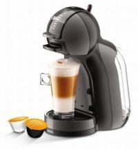 Кафемашина KRUPS® NESCAFE® Dolce Gusto® Mini Me Антрацит... - 1