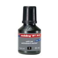 Мастило Edding BT-30 За маркери за бяла дъска, 30 ml Черно - 1