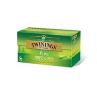 Чай Twinings Зелен - 1 Чай Twinings Зелен - 1