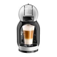 Кафе машина KRUPS® NESCAFÉ® Dolce Gusto Mini Me Сиво и черно - 1