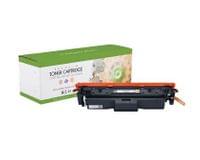 Tонер касета Static Control Yellow Canon CRG-069H SUPER... - 1