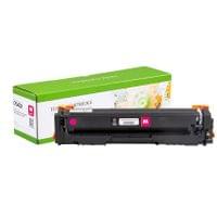Тонер касета универсална Static Control Magenta HP no.... - 1