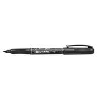 Универсален перманентен OHP маркер Centropen M 1.0 mm Черен - 1