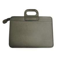 Чанта Eco Leather Черна - 0