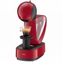 Кафе машина KRUPS® NESCAFÉ® Dolce Gusto Infinissima Червен - 1