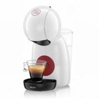 Кафемашина KRUPS® NESCAFE® Dolce Gusto® Piccolo XS Бял - 1