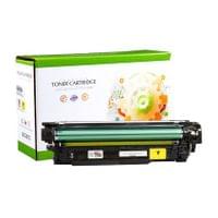 Тонер касета универсална Static Control Yellow HP no.... - 1 Тонер касета универсална Static Control Yellow HP no.... - 1