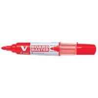 Маркер за бяла дъска Pilot V-Board Master Объл връх 2-6... - 1