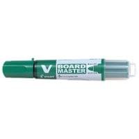 Маркер за бяла дъска Pilot V-Board Master Объл връх 2-6... - 1