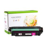 Тонер касета универсална Static Control Magenta HP no.... - 1