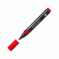 Перманентен маркер Faber-Castell Multimark Winner 23 Объл... - 1