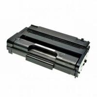 Тонер касета Black Ricoh 3400H Съвместим консуматив,... - 1 Тонер касета Black Ricoh 3400H Съвместим консуматив,... - 1