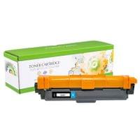 Тонер касета Static Control Cyan Brother TN-247C SUPER... - 1