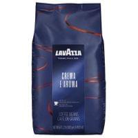 Кафе Lavazza Crema e Aroma Blue, на зърна, 1 kg - 1 Кафе Lavazza Crema e Aroma Blue, на зърна, 1 kg - 1