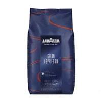 Кафе Lavazza Gran Espresso, на зърна, 1 kg - 1