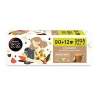 Кафе капсула NESCAFE® Dolce Gusto® Cortado Espresso... - 1