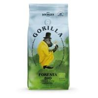 Кафе Gorilla Foresta Bio, на зърна, 1 kg - 1