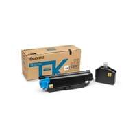 Kyocera TK-5270C оригинална тонер касета (циан) - 1 Kyocera TK-5270C оригинална тонер касета (циан) - 1