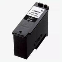 Canon PG-595XL оригинална мастилена глава (черна) - 1