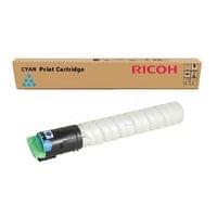 Ricoh MPC2550EC Оригинална тонер касета (циан) - 1 Ricoh MPC2550EC Оригинална тонер касета (циан) - 1