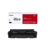 Canon Cartridge 055H оригинална тонер касета (циан) - 1
