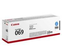 Canon Cartridge 069 оригинална тонер касета (циан) - 1